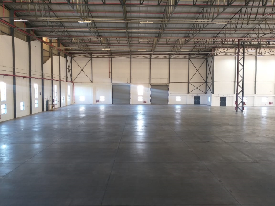 To Let Commercial Property for Rent in Airport Industria Western Cape